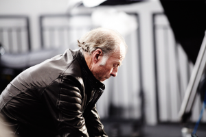 Belstaff presents ‘Worship the ground’