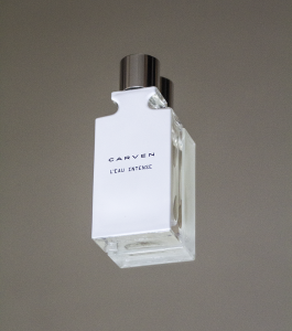 L’EAU INTENSE by Carven