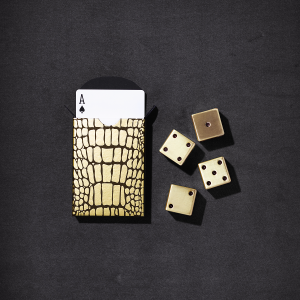 Smoke + Mirrors by L’OBJET