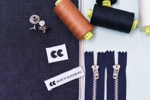 Community Clothing by Patrick Grant