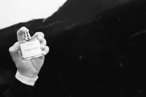 Super Cedar by Byredo