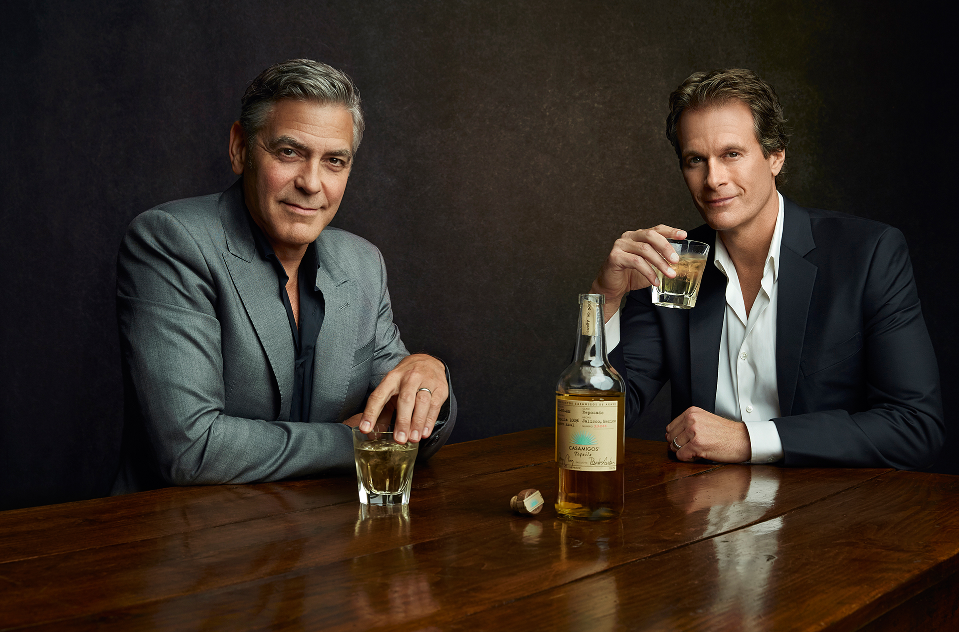 Casamigos Tequila Discovery offer