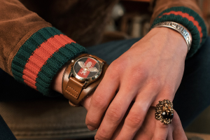 Gucci Menswear Spring Summer 2016