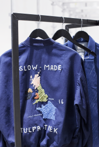 The Copenhagen International Fashion Fair #CIFFDK