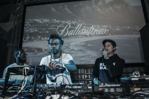 Stay True with Jazzuelle & Move D