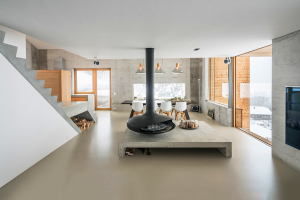 CHALET ANZERE