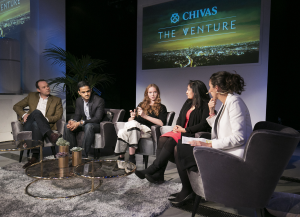 Chivas The Venture 2016