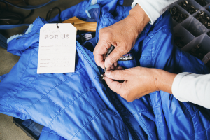 Better Than New: Patagonia #WornWear European Tour
