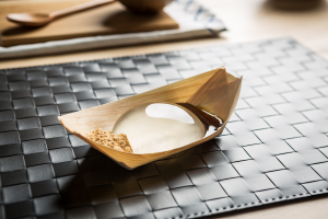 The Raindrop Cake by Darren Wong
