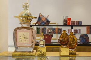 Vivienne Westwood x Stories of Italy