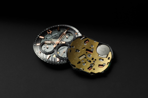 CURV by Bulova