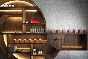 Frederic Malle MONSIEUR by Bruno Jovanovic