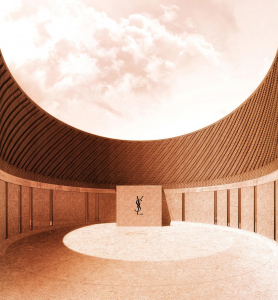 Musée Yves Saint Laurent Marrakech by Studio KO