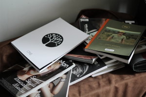 Thinkpiece: The difference between Magazines & Blogs
