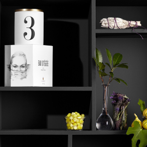 No.3 | EAU D’ÉGÉE Candle by L’Objet