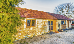 HomeAway | The Whitley Coach House
