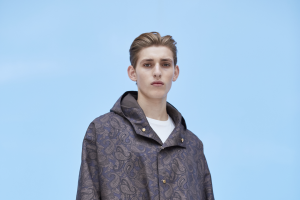 Mackintosh Spring Summer 2017