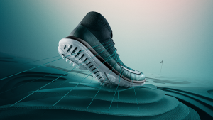 GOLF TRACTION: Nike Flyknit Elite