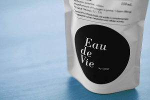 Eau de Vie by SWAT