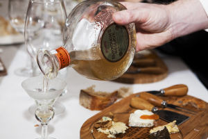 Beefeater present Burrough’s Reserve Edition 2