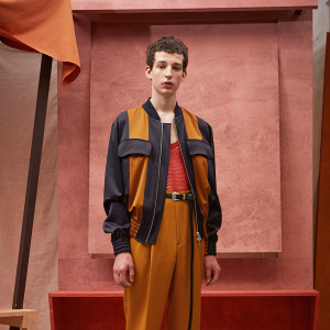 World Fashion Week Round-up Spring Summer ’17