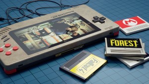 Reminisce | Nintendo GAME BOY 1up