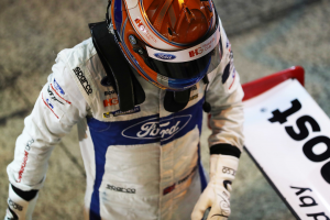 Ford GT x Le Mans: Destined to win?