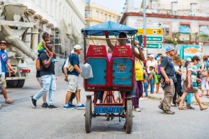 Havana Club | A True Cuban experience