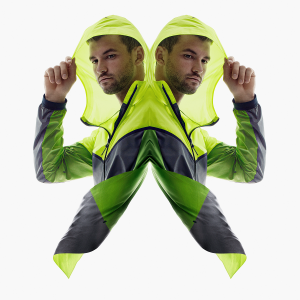 Packable Sport Style by NikeLab x Kim Jones