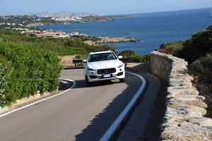 SUMMER 2016 | Maserati x Porto Cervo