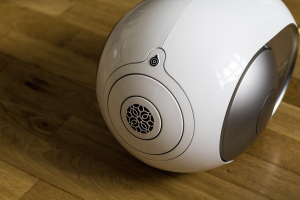 EXPERIENCED | DEVIALET PHANTOM