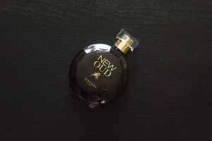 NEW OUD by Hayari