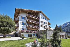 The Mountain Way | HOTEL TANNENHOF