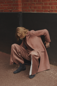 Wooyoungmi present Autumn Winter 2016