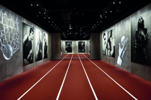 Giorgio Armani | Emotions Of The Athletic Body