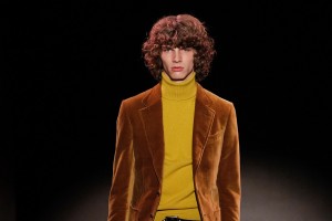 TOM FORD AUTUMN WINTER 2016