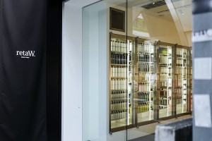 FLAGSHIP | retaW Store Harajuku