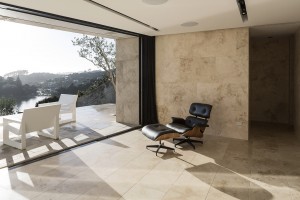Hekerua Bay Residence by Archimedia