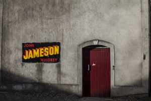 Inside the Method and Madness of Midleton Distillery