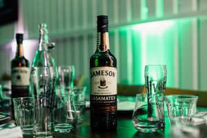 Jameson Caskmates x London Beer Week