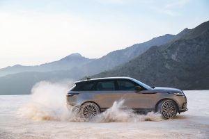 Range Rover Velar