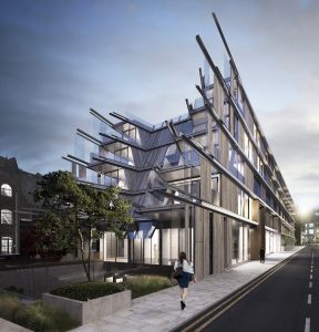 NOBU Hotel Shoreditch