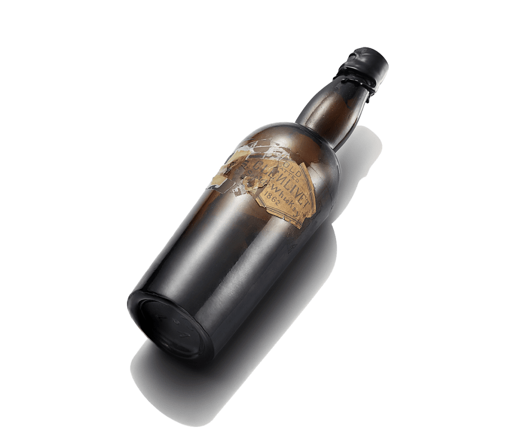 The Oldest Whisky in the World JOSHUA's