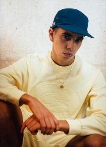 STREETSTYLE | Supreme X Lacoste