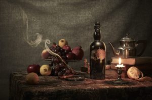 The Oldest Whisky in the World