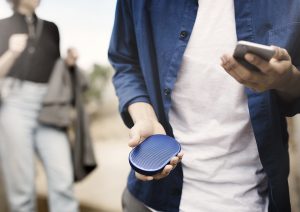 B&O Play | Beoplay P2