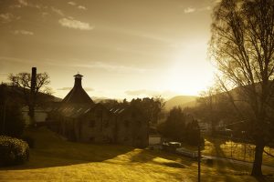 Dewar’s Legacy