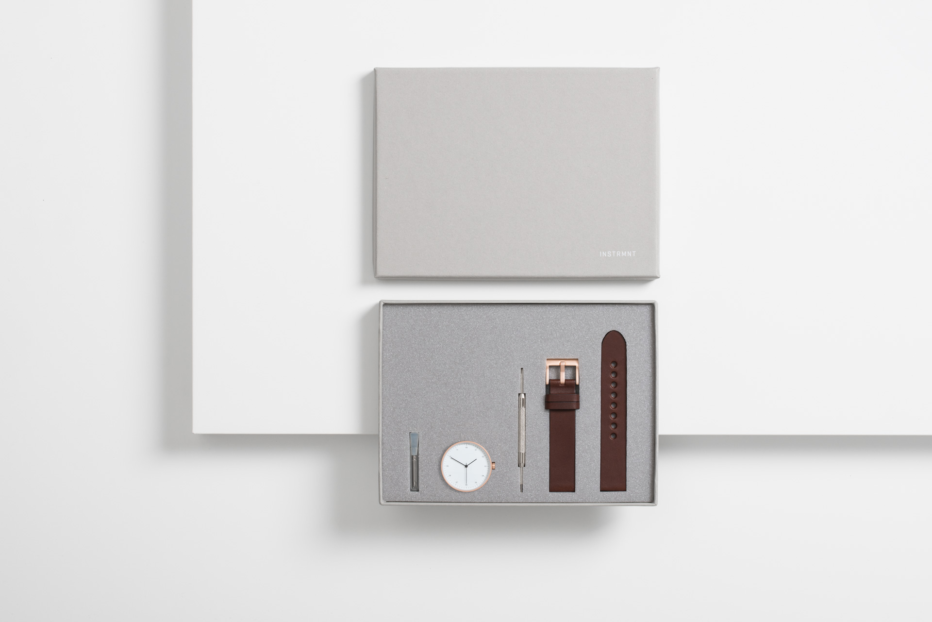 TIMEPIECE | Instrmnt 02