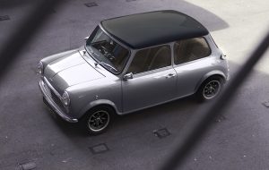 ICON | The Mini Remastered