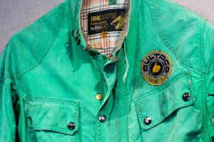 ARCHIVE | Belstaff X Vestiaire Collective